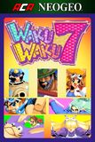 ACA NeoGeo - Waku Waku 7 (Xbox One)